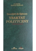 Traktat polityczny