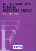 Międzynarodowe finanse przedsiębiorstw