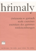 Ćwiczenia w gamach