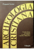 Archeologia Cristiana