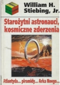 Starożytni astronauci kosmiczne zderzenia