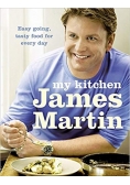 My kitchen James Martin