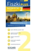 Niemiecki Fiszki PLUS dla średnio zaawansowanych 2, Nowa