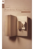 Liezi. Prawdziwa Księga Pustki