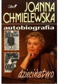 Dzieciństwo