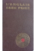 L'anglais sans peine, 1948 r.