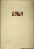 Rudin, 1950 r.