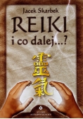 Reiki i co dalej