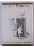 Modern Poems for Boys and Girls