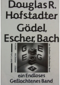 Godel Escher Bach