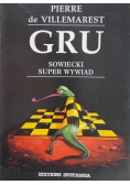 GRU Sowiecki super wywiad