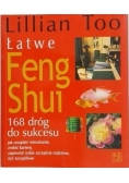 Łatwe feng shui