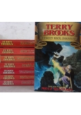 Cykl Shannara ,zestaw 8 książek
