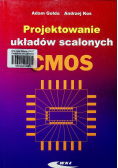 Projektowanie układów scalonych CMOS
