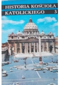 Historia Kościoła Katolickiego 3 Czasy nowożytne