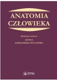 Anatomia Człowieka Podręcznik dla studentów medycyny
