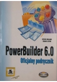 PowerBuilder 6.0. Oficjalny podręcznik