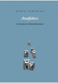 Analfabeci z wyższym wykształceniem