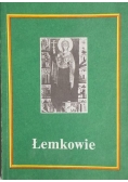 Łemkowie Dedykacja Autora