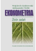 Ekonometria Zbiór zadań