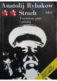 Trzydziesty piąty i później Strach Tom II