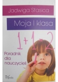 Moja I klasa