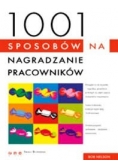 1001 sposobów na nagradzanie pracowników