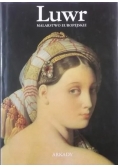 Luwr Malarstwo Europejskie