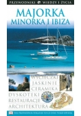 Majorka, Minorka i  Ibiza