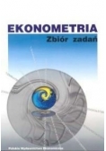 Ekonometria. Zbiór zadań