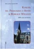 Kościół św Franciszka z Asyżu