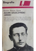 Julian Leszczyński Leński