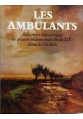 Les Ambulants