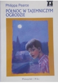 Północ w tajemniczym ogrodzie