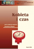 Kobieta i czas