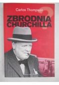 Zbrodnia Churchilla