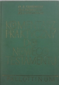 Komentarz praktyczny do Nowego Testamentu