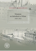 Więzienie na Łukiszkach w Wilnie 1939-1953