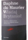 Maurier du Daphne - Władaj Brytanio!