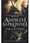 The Last Wish