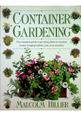 Container Gardening
