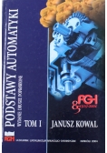 Podstawy automatyki tom I