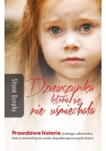 Dziewczynka która się nie uśmiechała