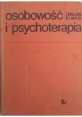 Osobowość i psychoterapia