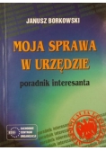 Moja sprawa w urzędzie