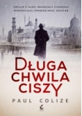 Długa chwila ciszy