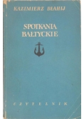 Spotkania Bałtyckie