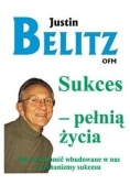 Sukces - pełnią życia