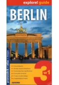 Explore!guide Berlin 3w1