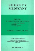 Sekrety medycyny